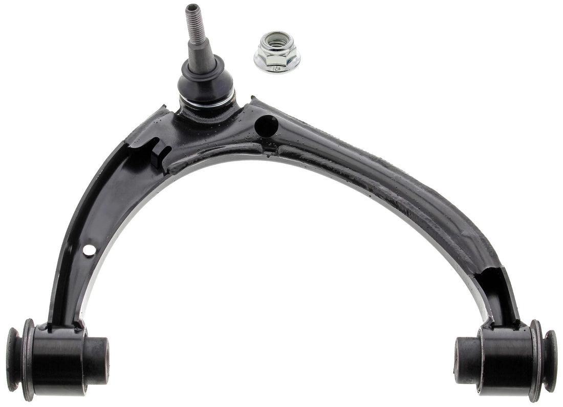 Mevotech Original Grade GS501242 2015-2022 Chevrolet Colorado Suspension Control Arm and Ball Joint Assembly