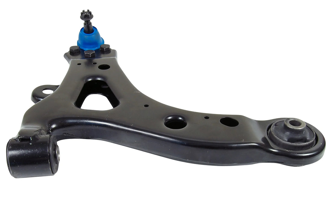 Mevotech Supreme CMS50124 2002-2007 Buick Rendezvous Suspension Control Arm and Ball Joint Assembly