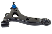 Mevotech Supreme CMS50124 2002-2007 Buick Rendezvous Suspension Control Arm and Ball Joint Assembly