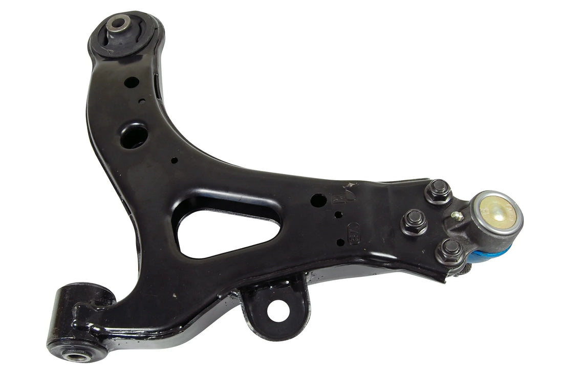 Mevotech Supreme CMS50124 2002-2007 Buick Rendezvous Suspension Control Arm and Ball Joint Assembly
