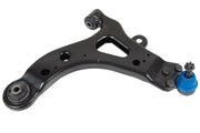 Mevotech Supreme CMS50124 2002-2007 Buick Rendezvous Suspension Control Arm and Ball Joint Assembly