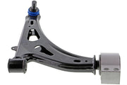 Mevotech Original Grade GS501251 2014-2020 Chevrolet Impala Suspension Control Arm and Ball Joint Assembly