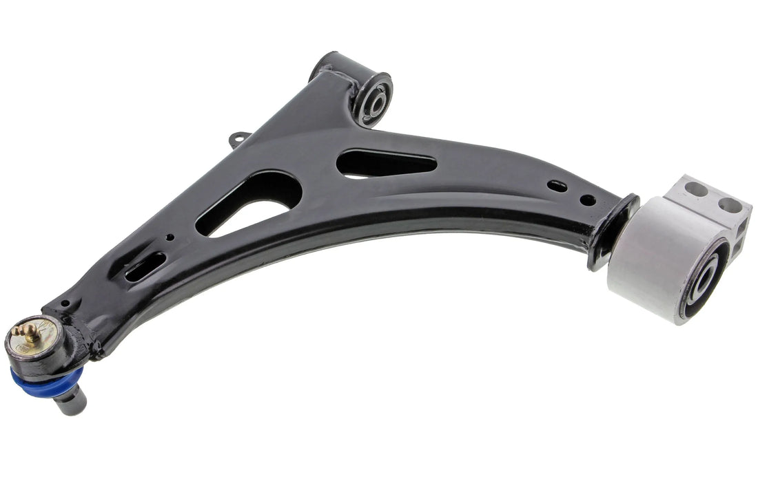 Mevotech Original Grade GS501251 2014-2020 Chevrolet Impala Suspension Control Arm and Ball Joint Assembly