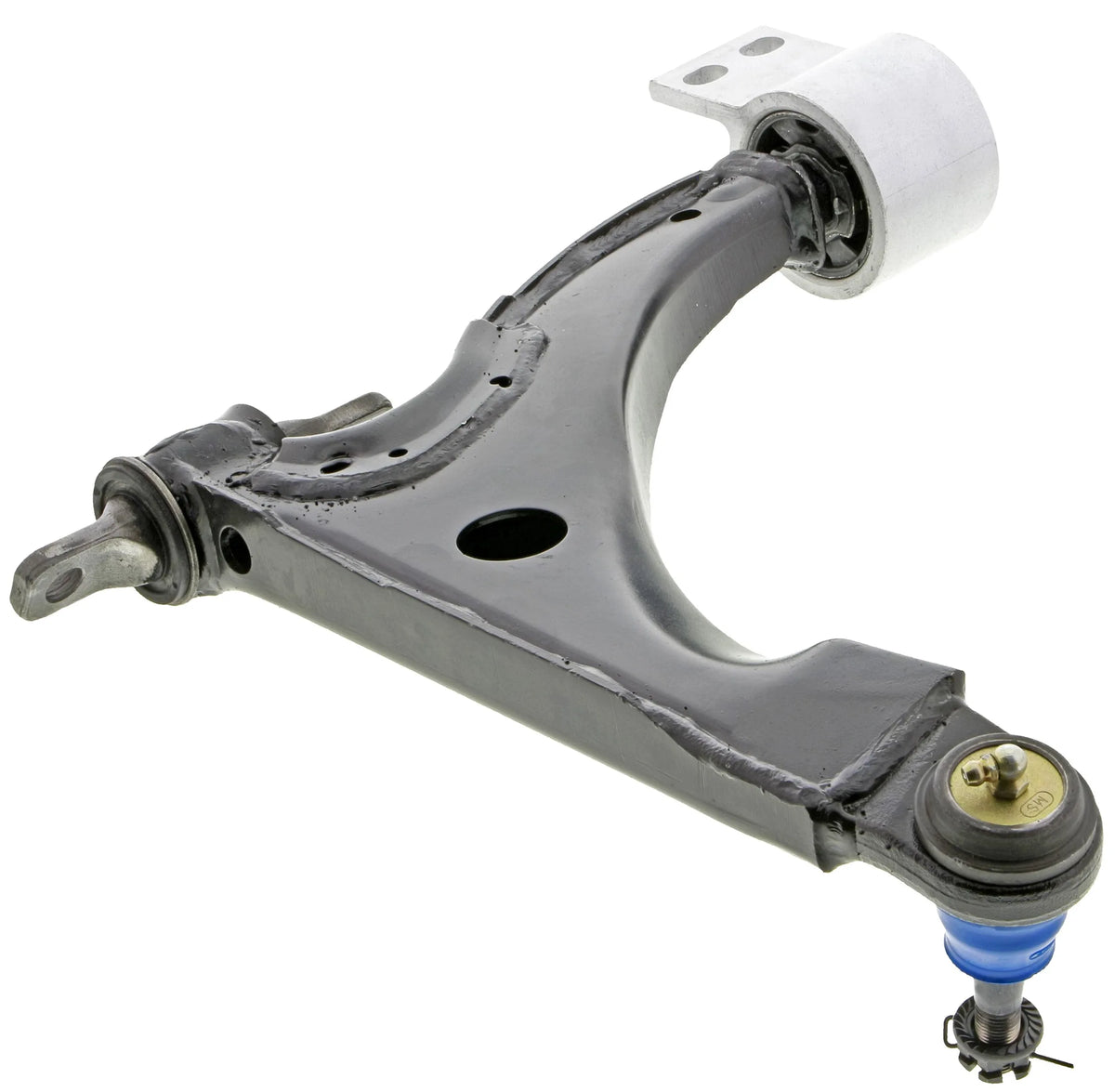 Mevotech Original Grade GS501254 2016-2019 Chevrolet Cruze Suspension Control Arm and Ball Joint Assembly