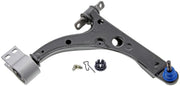Mevotech Original Grade GS501254 2016-2019 Chevrolet Cruze Suspension Control Arm and Ball Joint Assembly