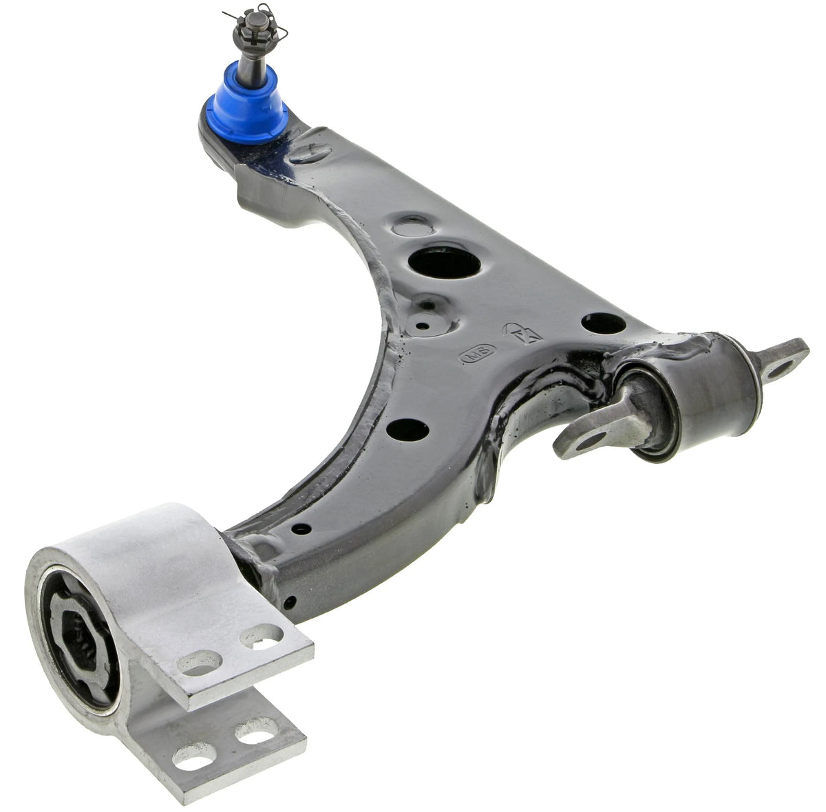 Mevotech Original Grade GS501255 2016-2019 Chevrolet Cruze Suspension Control Arm and Ball Joint Assembly