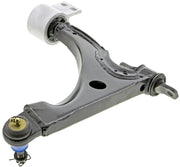 Mevotech Original Grade GS501255 2016-2019 Chevrolet Cruze Suspension Control Arm and Ball Joint Assembly