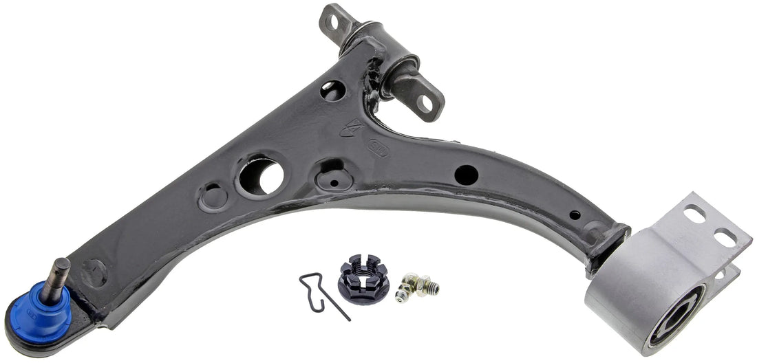 Mevotech Original Grade GS501255 2016-2019 Chevrolet Cruze Suspension Control Arm and Ball Joint Assembly