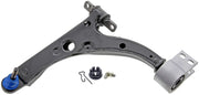 Mevotech Original Grade GS501255 2016-2019 Chevrolet Cruze Suspension Control Arm and Ball Joint Assembly