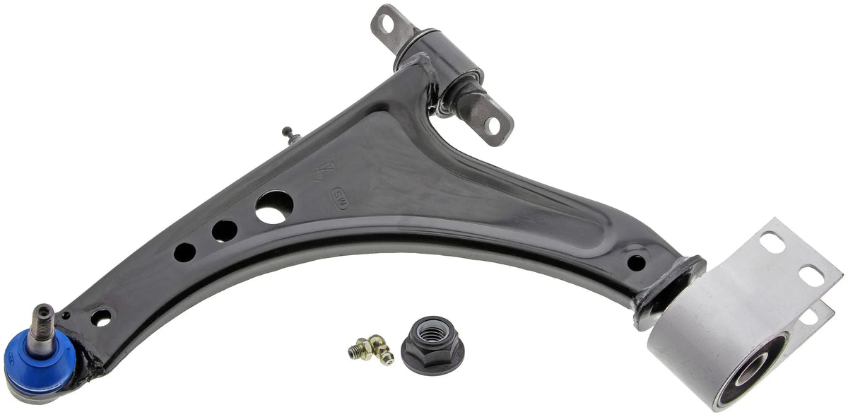 Mevotech Original Grade GS501266 2016-2025 Chevrolet Malibu Suspension Control Arm and Ball Joint Assembly