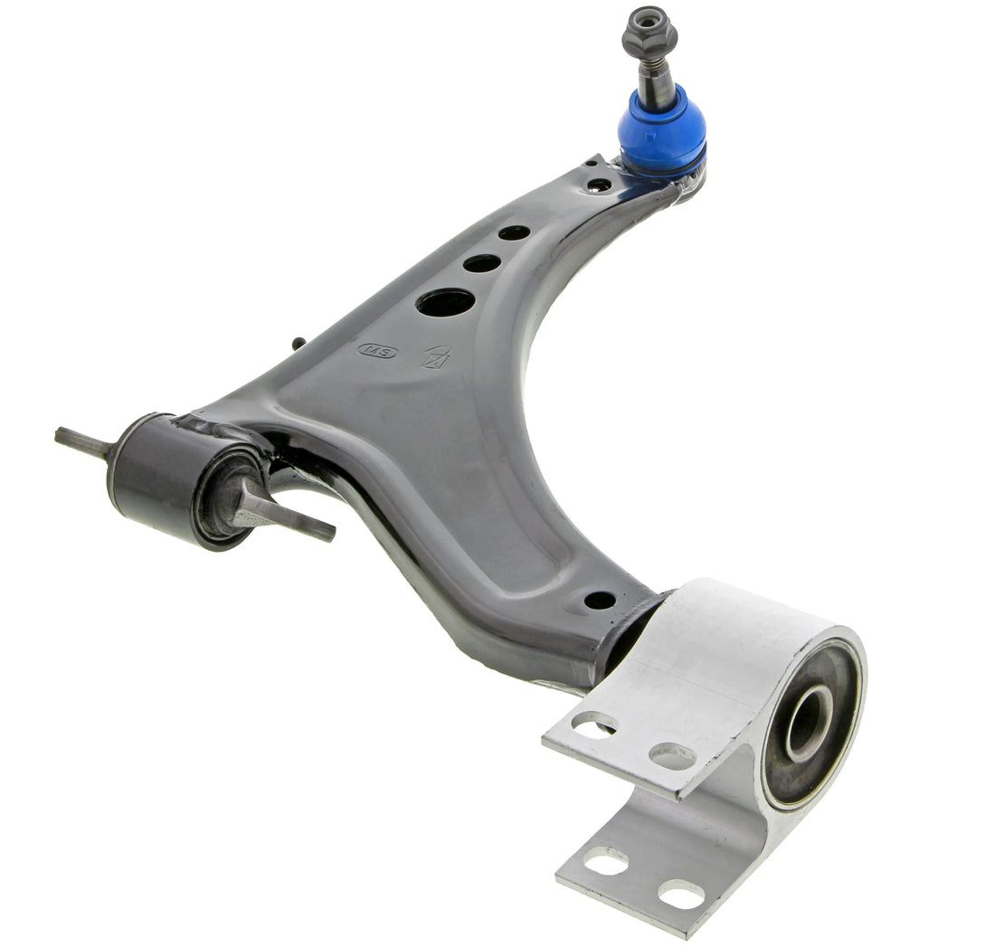Mevotech Supreme CMS501267 2016-2025 Chevrolet Malibu Suspension Control Arm and Ball Joint Assembly