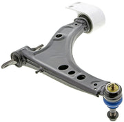 Mevotech Supreme CMS501267 2016-2025 Chevrolet Malibu Suspension Control Arm and Ball Joint Assembly
