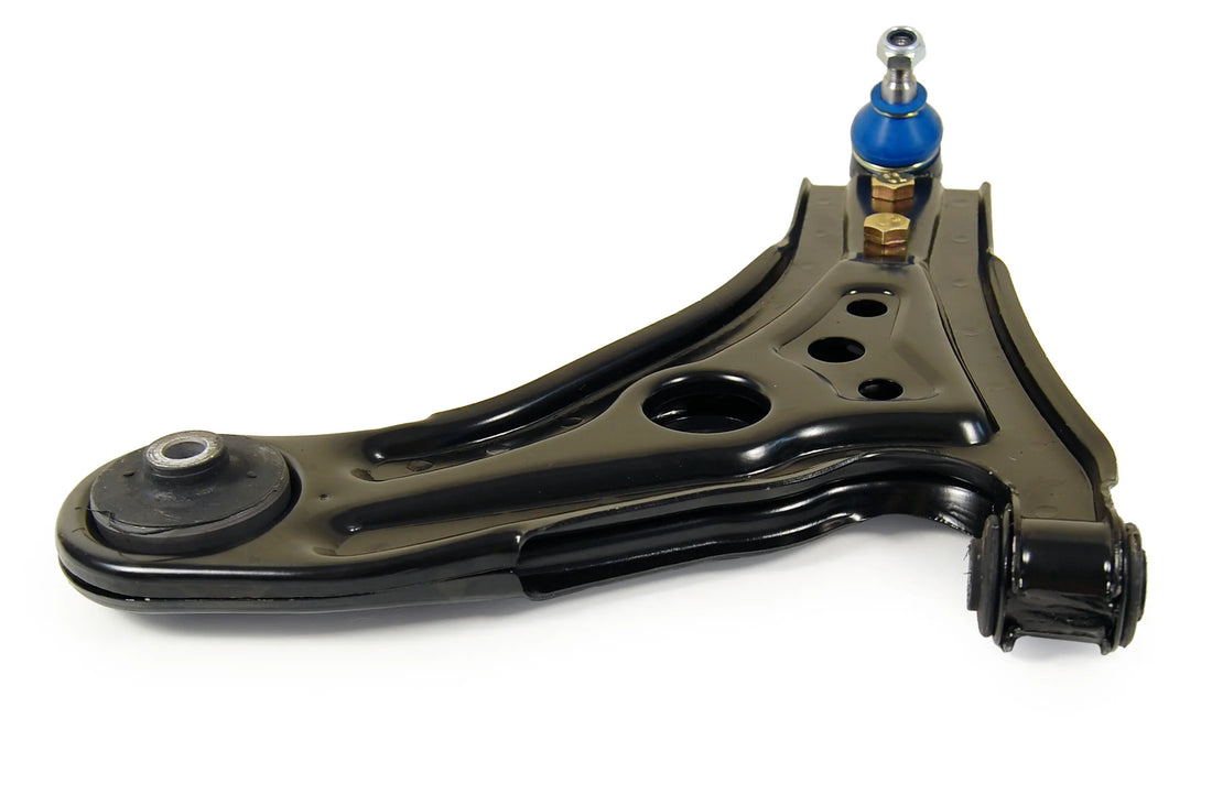 Mevotech Supreme CMS50126 2004-2011 Chevrolet Aveo Suspension Control Arm and Ball Joint Assembly