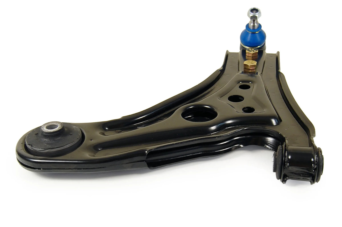Mevotech Supreme CMS50126 2004-2011 Chevrolet Aveo Suspension Control Arm and Ball Joint Assembly