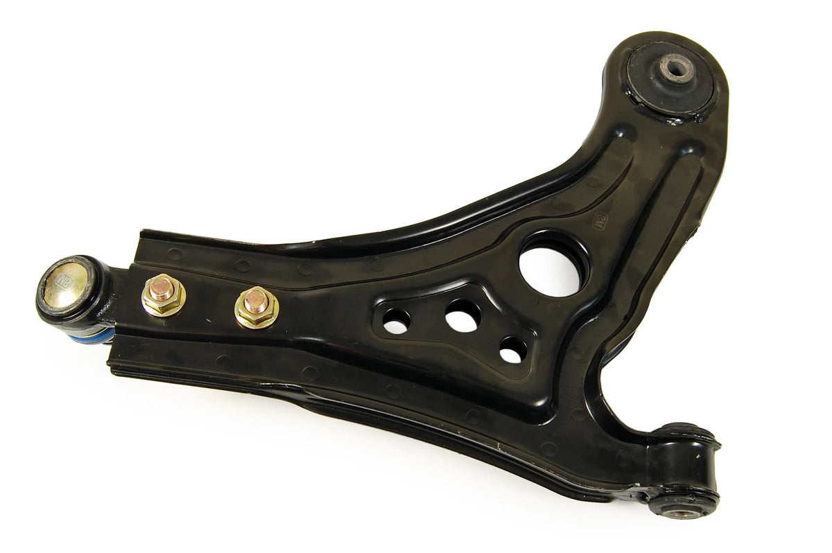 Mevotech Supreme CMS50126 2004-2011 Chevrolet Aveo Suspension Control Arm and Ball Joint Assembly