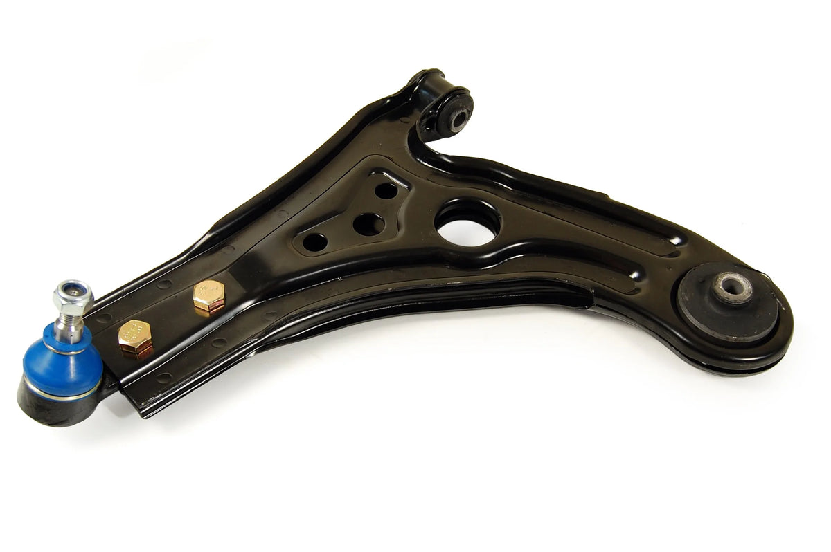 Mevotech Supreme CMS50126 2004-2011 Chevrolet Aveo Suspension Control Arm and Ball Joint Assembly