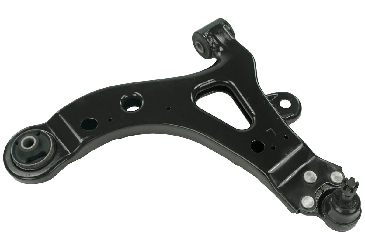 Mevotech Supreme CMS501275 2005-2006 Buick Terraza Suspension Control Arm and Ball Joint Assembly