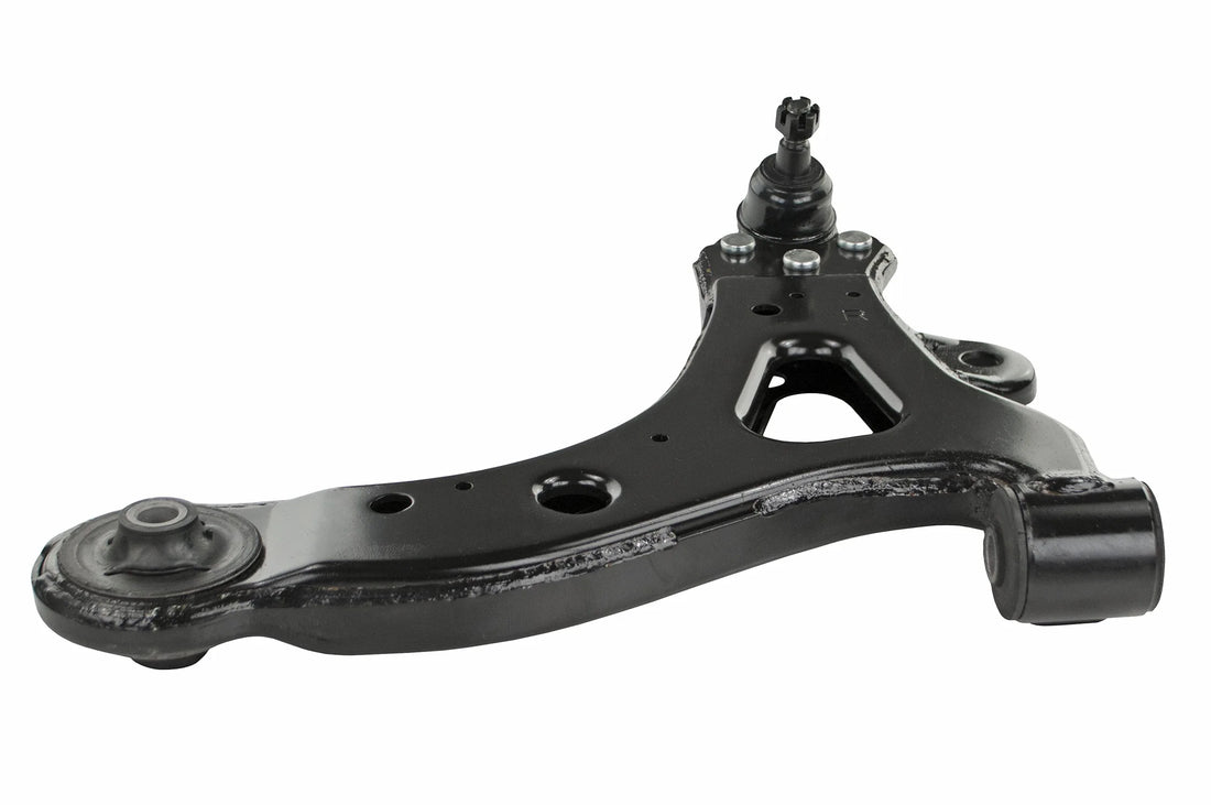 Mevotech Supreme CMS501276 2005-2006 Buick Terraza Suspension Control Arm and Ball Joint Assembly