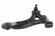 Mevotech Supreme CMS501276 2005-2006 Buick Terraza Suspension Control Arm and Ball Joint Assembly