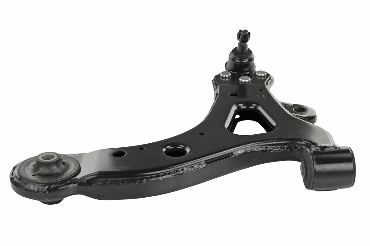 Mevotech Supreme CMS501276 2005-2006 Buick Terraza Suspension Control Arm and Ball Joint Assembly