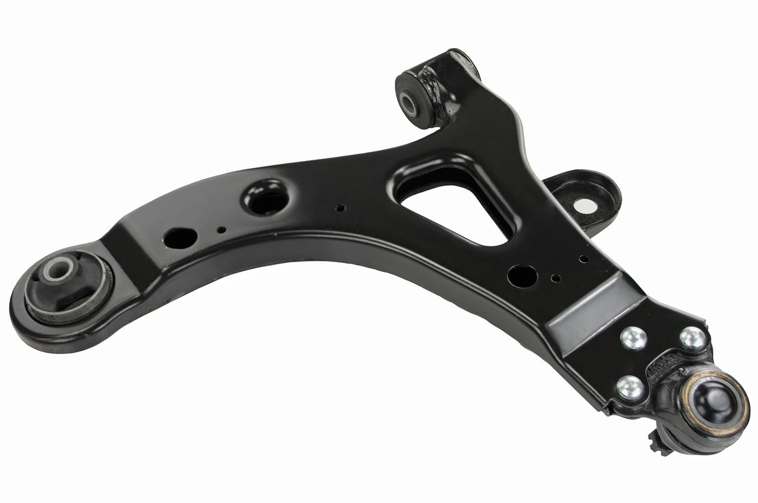 Mevotech Supreme CMS501276 2005-2006 Buick Terraza Suspension Control Arm and Ball Joint Assembly