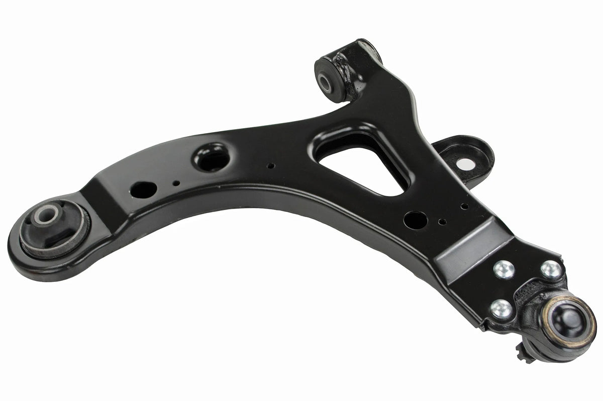 Mevotech Supreme CMS501276 2005-2006 Buick Terraza Suspension Control Arm and Ball Joint Assembly