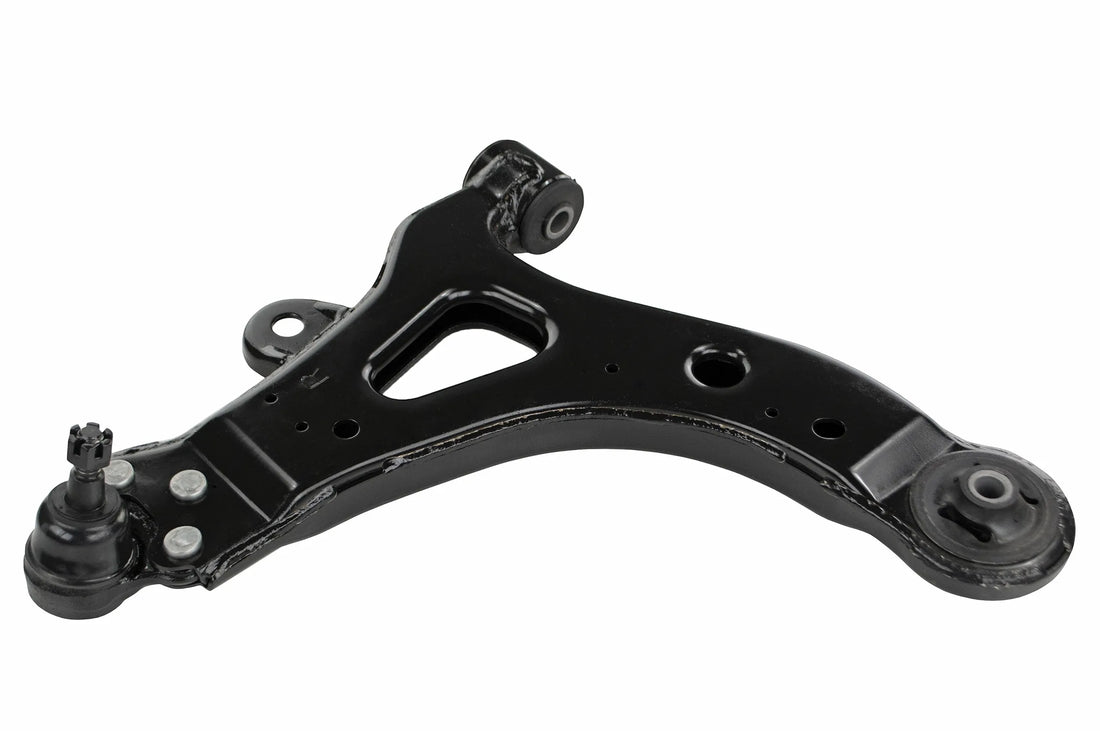 Mevotech Supreme CMS501276 2005-2006 Buick Terraza Suspension Control Arm and Ball Joint Assembly