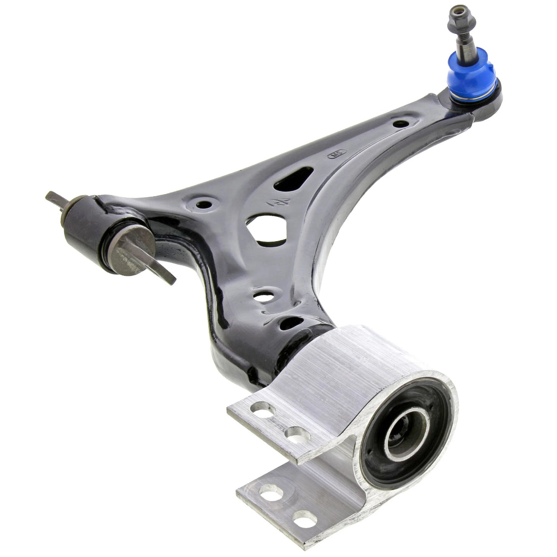 Mevotech Supreme CMS501279 2017-2025 Cadillac XT5 Suspension Control Arm and Ball Joint Assembly