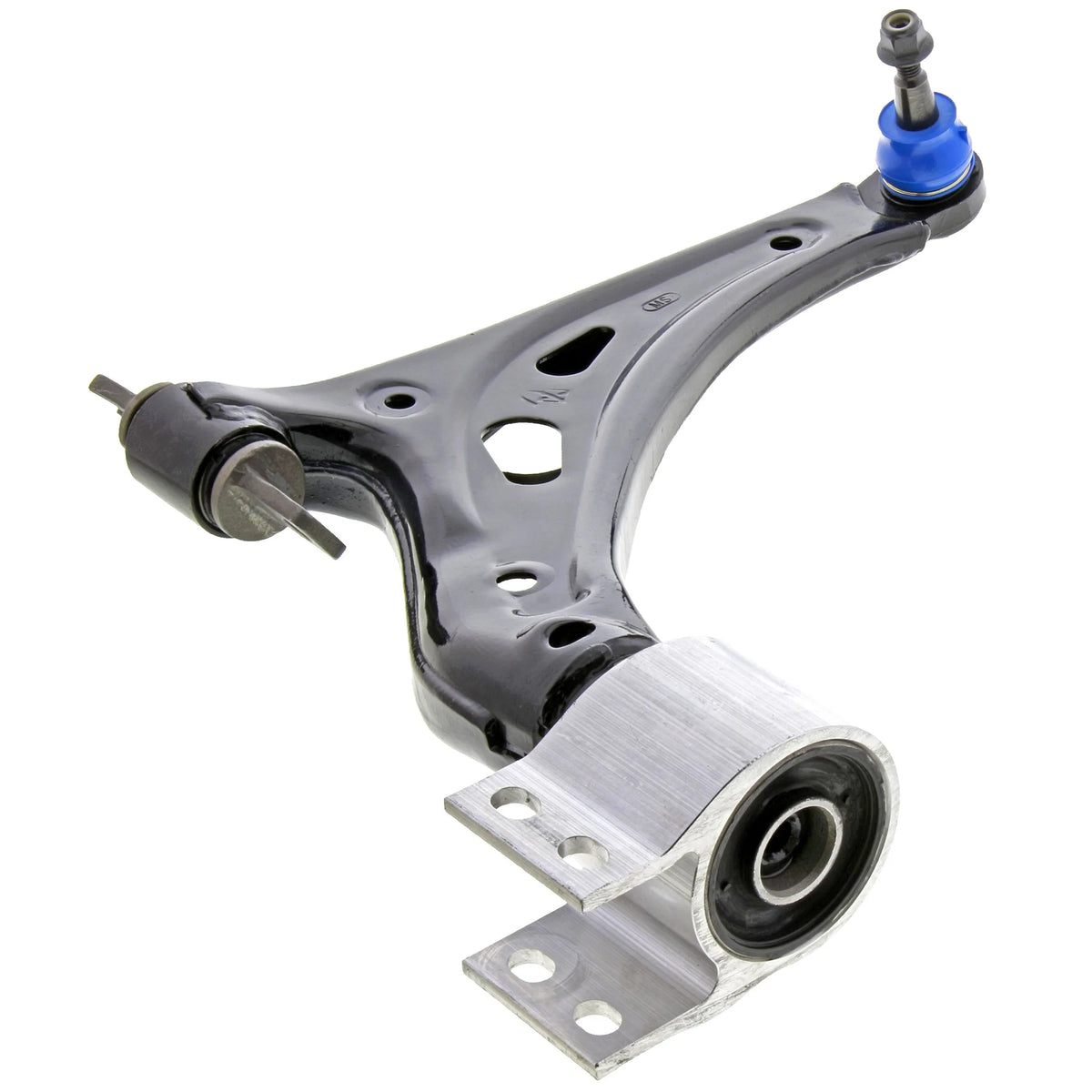 Mevotech Supreme CMS501279 2017-2025 Cadillac XT5 Suspension Control Arm and Ball Joint Assembly