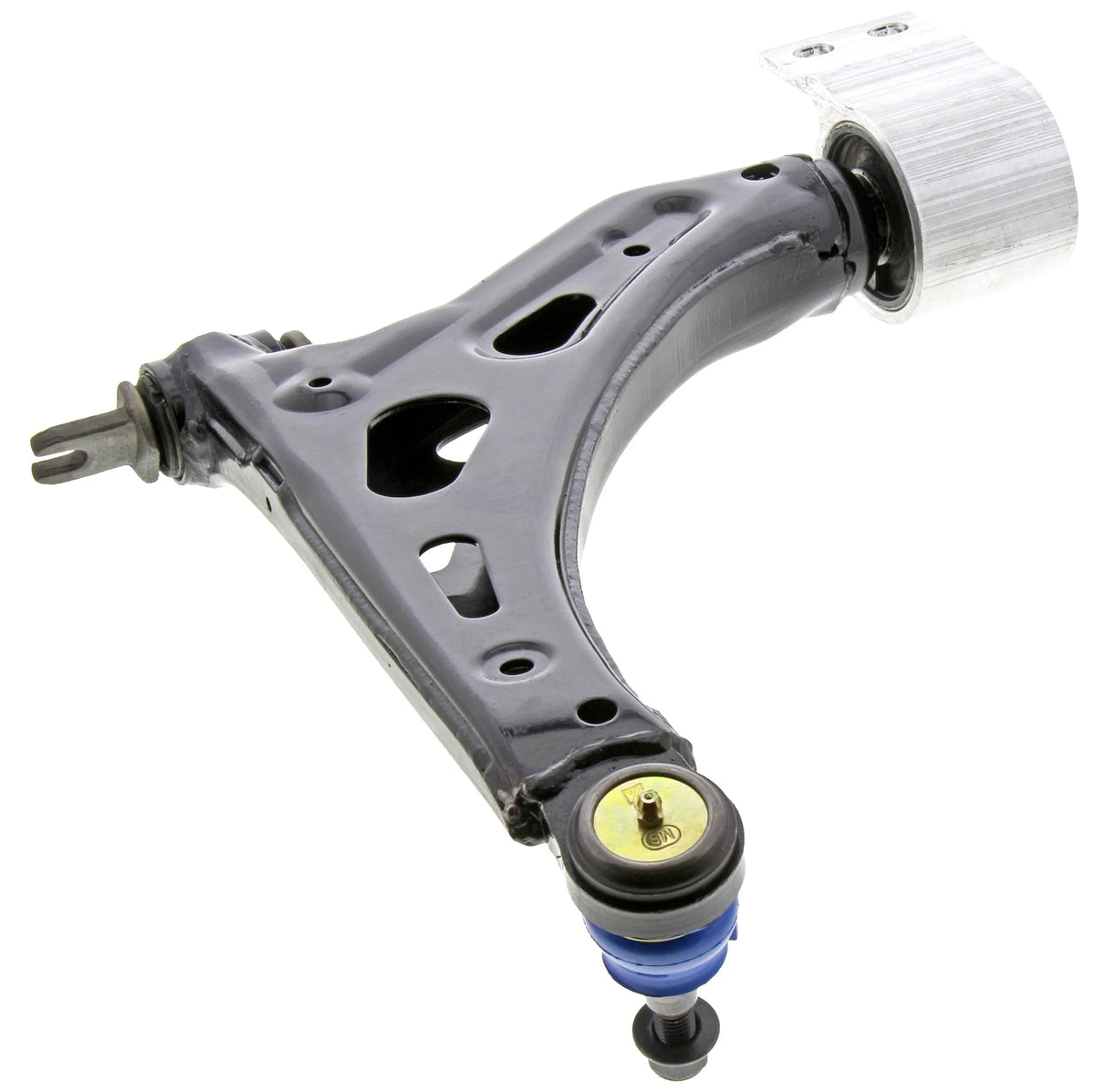 Mevotech Supreme CMS501279 2017-2025 Cadillac XT5 Suspension Control Arm and Ball Joint Assembly