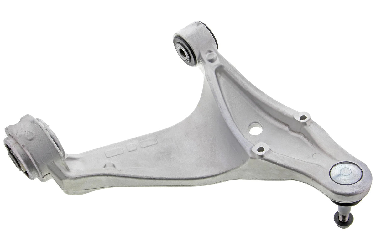 Mevotech Supreme CMS501285 2008-2015 Cadillac CTS Suspension Control Arm and Ball Joint Assembly