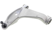Mevotech Supreme CMS501285 2008-2015 Cadillac CTS Suspension Control Arm and Ball Joint Assembly