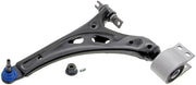 Mevotech Supreme CMS501308 2018-2024 Buick Enclave Suspension Control Arm and Ball Joint Assembly