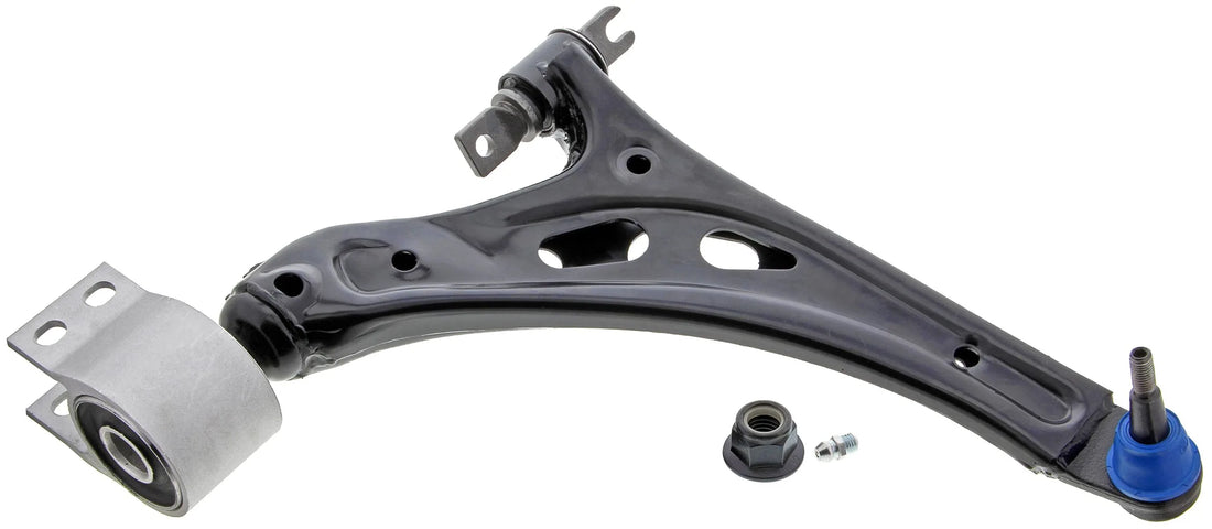 Mevotech Original Grade GS501309 Suspension Control Arm and Ball Joint Assembly