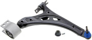 Mevotech Original Grade GS501309 Suspension Control Arm and Ball Joint Assembly
