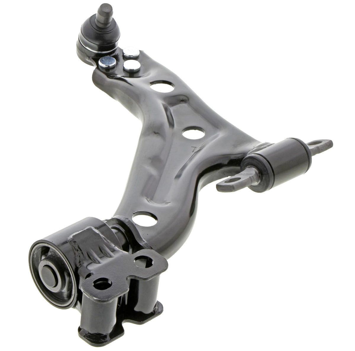 Mevotech Original Grade GS501310 2016-2022 Chevrolet Spark Suspension Control Arm and Ball Joint Assembly