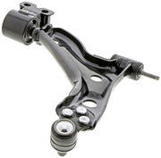Mevotech Original Grade GS501310 2016-2022 Chevrolet Spark Suspension Control Arm and Ball Joint Assembly