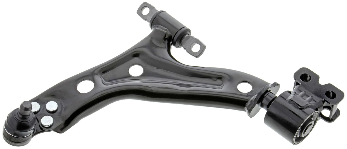 Mevotech Original Grade GS501310 2016-2022 Chevrolet Spark Suspension Control Arm and Ball Joint Assembly
