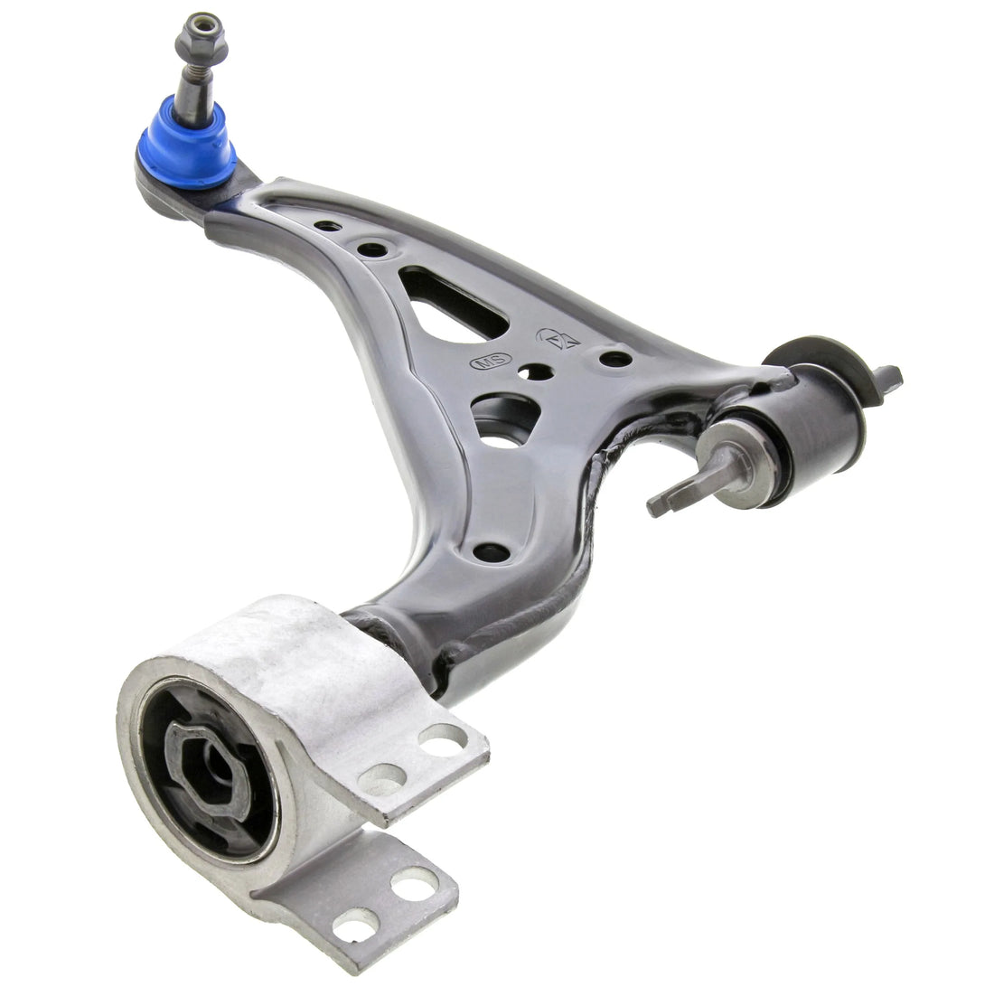 Mevotech Supreme CMS501312 2018-2024 GMC Terrain Suspension Control Arm and Ball Joint Assembly