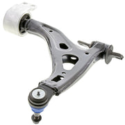 Mevotech Supreme CMS501312 2018-2024 GMC Terrain Suspension Control Arm and Ball Joint Assembly