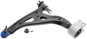 Mevotech Supreme CMS501312 2018-2024 GMC Terrain Suspension Control Arm and Ball Joint Assembly
