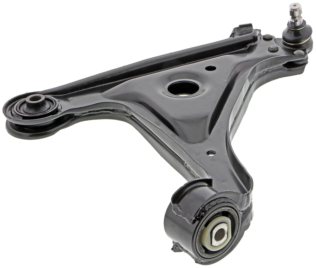 Mevotech Supreme CMS50132 1997-2001 Cadillac Catera Suspension Control Arm and Ball Joint Assembly