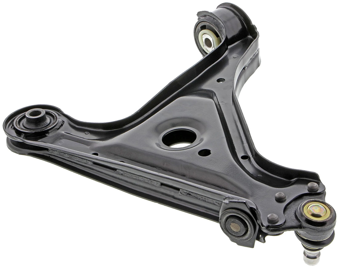 Mevotech Supreme CMS50132 1997-2001 Cadillac Catera Suspension Control Arm and Ball Joint Assembly