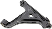Mevotech Supreme CMS50132 1997-2001 Cadillac Catera Suspension Control Arm and Ball Joint Assembly