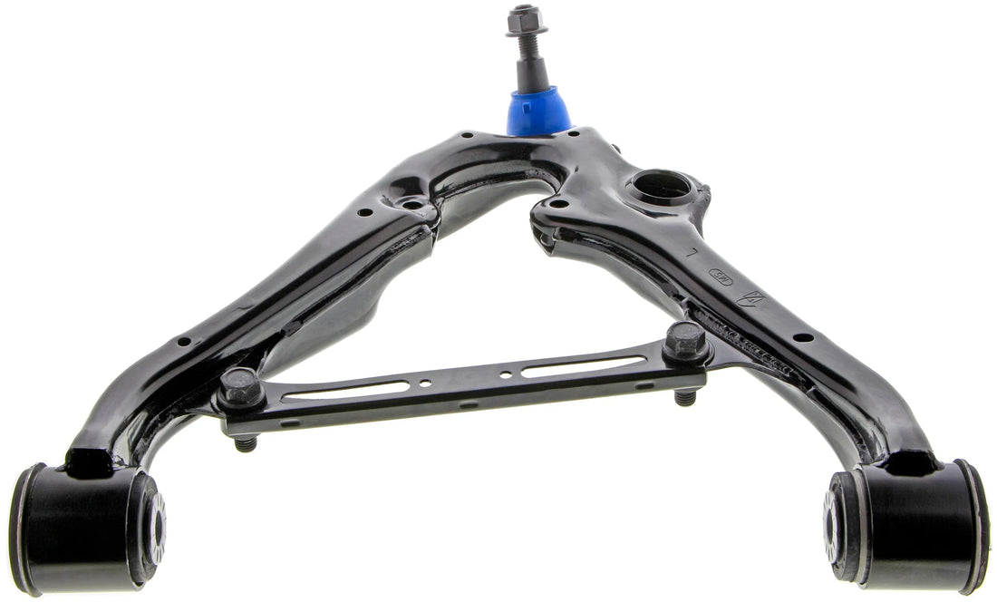 Mevotech Supreme CMS501335 2021-2026 GMC Yukon XL Suspension Control Arm and Ball Joint Assembly