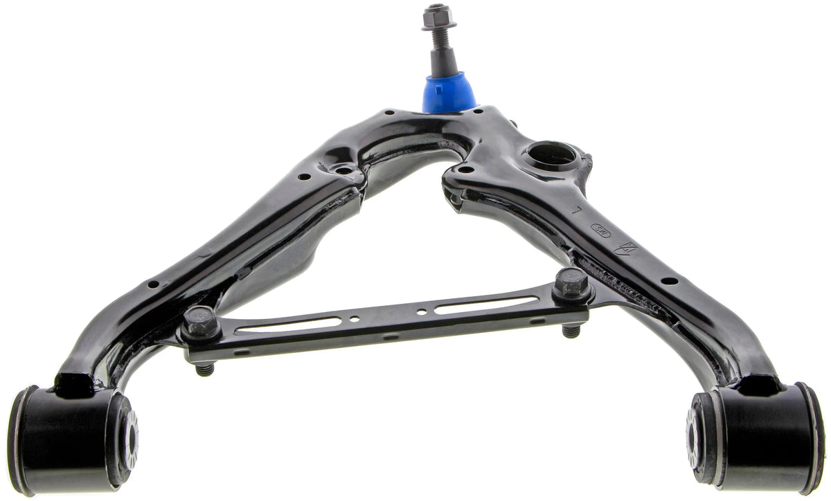 Mevotech Supreme CMS501335 2021-2026 GMC Yukon XL Suspension Control Arm and Ball Joint Assembly