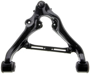 Mevotech Supreme CMS501335 2021-2026 GMC Yukon XL Suspension Control Arm and Ball Joint Assembly