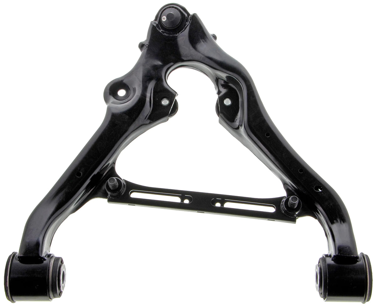 Mevotech Supreme CMS501335 2021-2026 GMC Yukon XL Suspension Control Arm and Ball Joint Assembly
