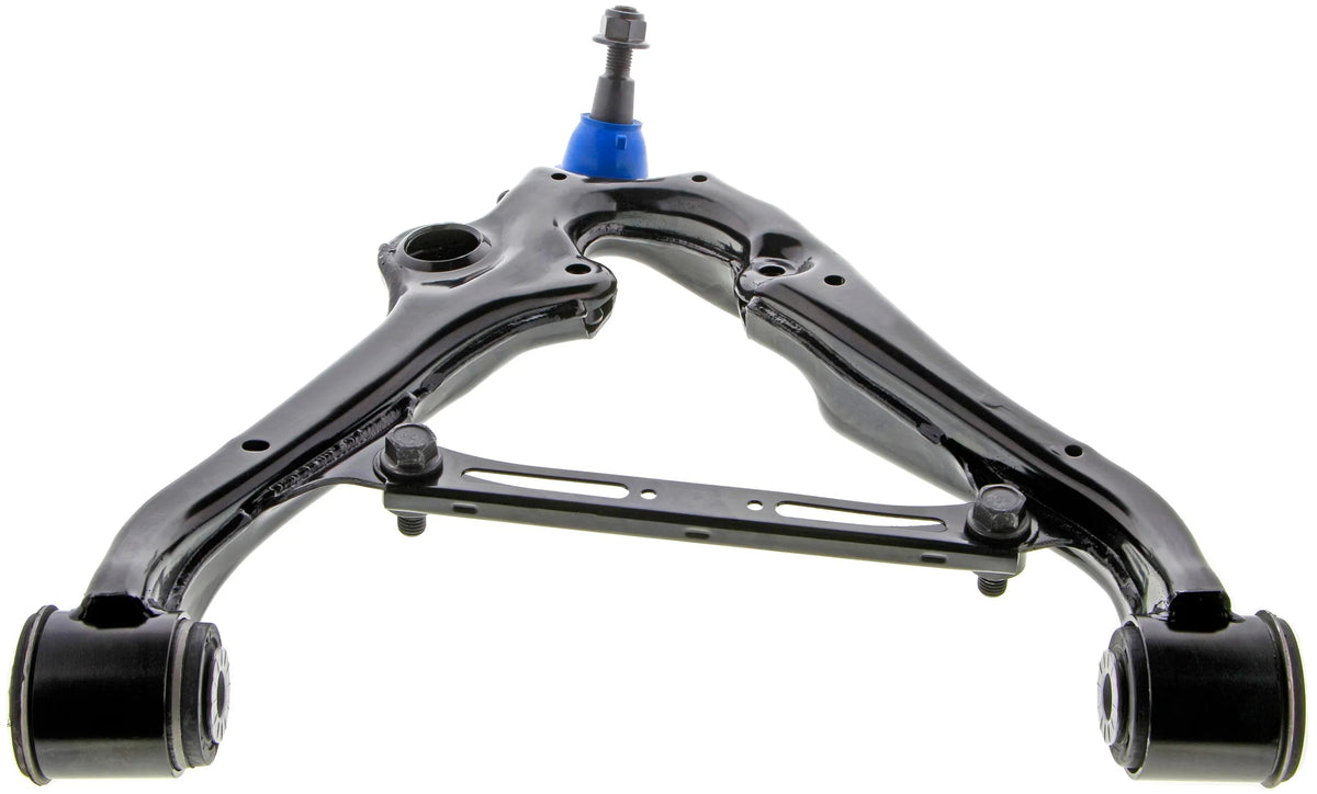 Mevotech Original Grade GS501336 2021-2026 GMC Yukon XL Suspension Control Arm and Ball Joint Assembly