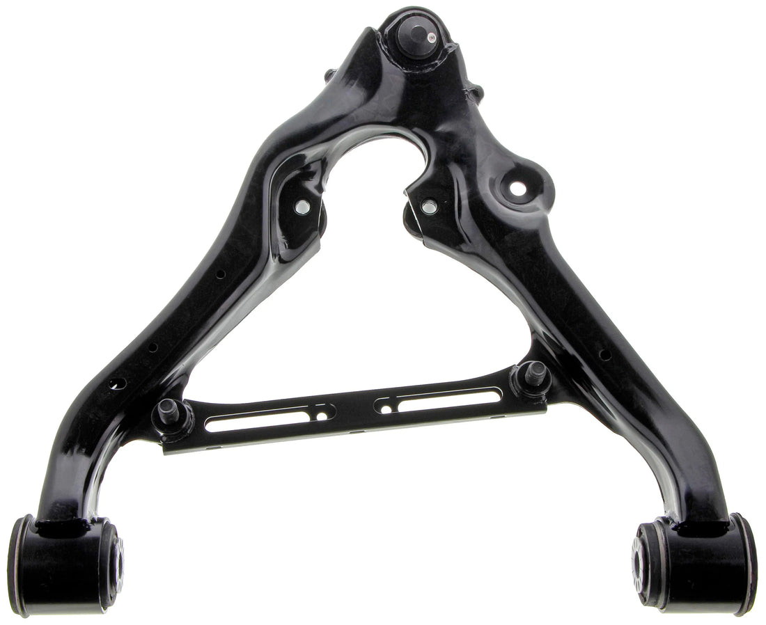 Mevotech Original Grade GS501336 2021-2026 GMC Yukon XL Suspension Control Arm and Ball Joint Assembly